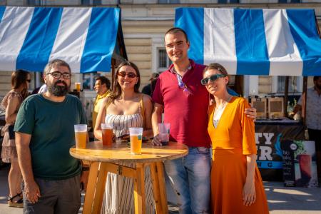 Okusi sveta na priljubljneih KUL petkih (25)